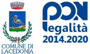 PON Legalità Lacedonia